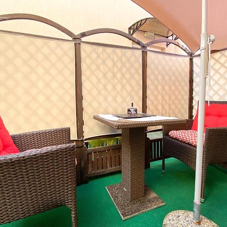 Gardenia One Apartman Novigrad Istria Kültér fotó