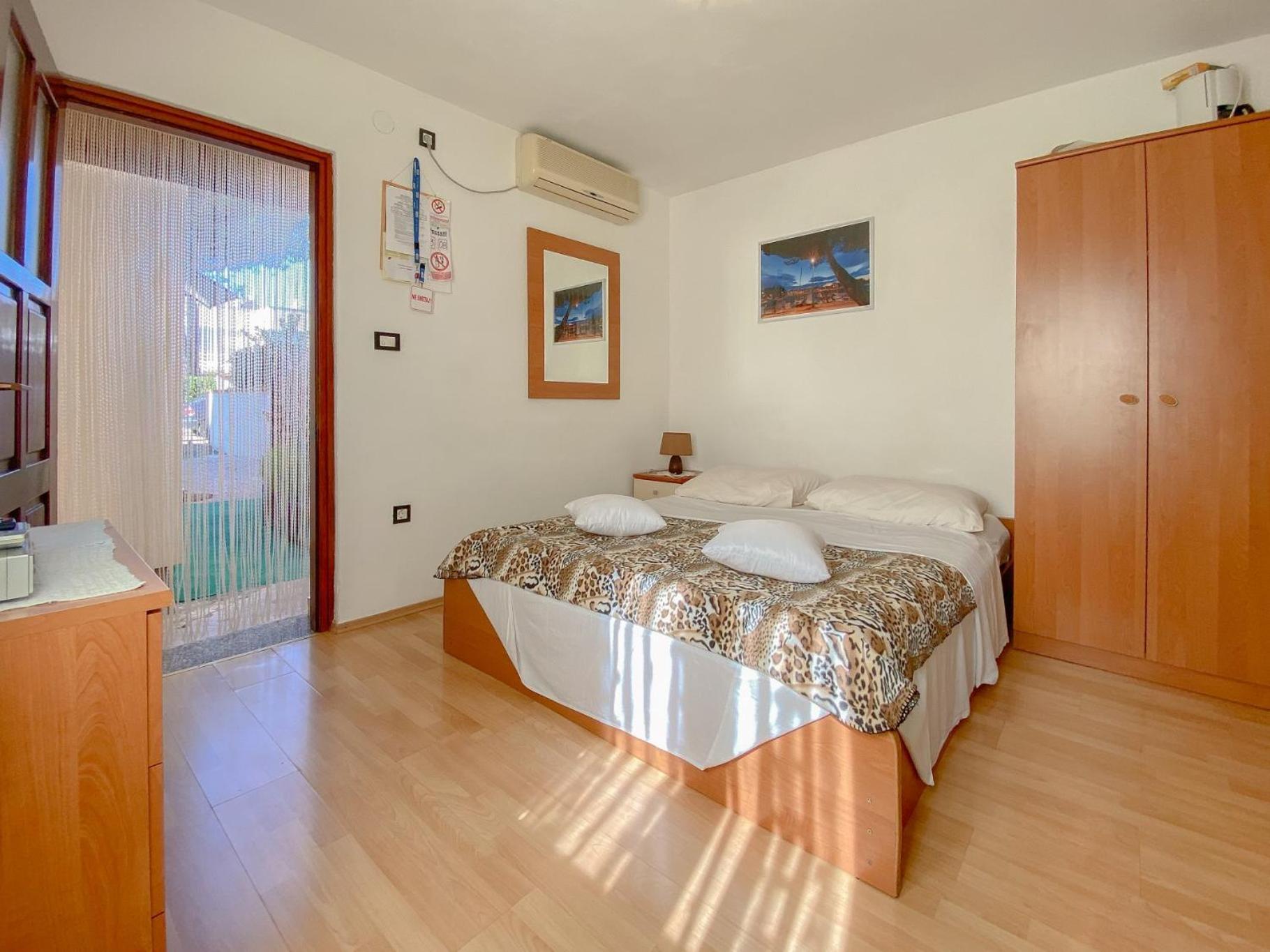 Gardenia One Apartman Novigrad Istria Kültér fotó