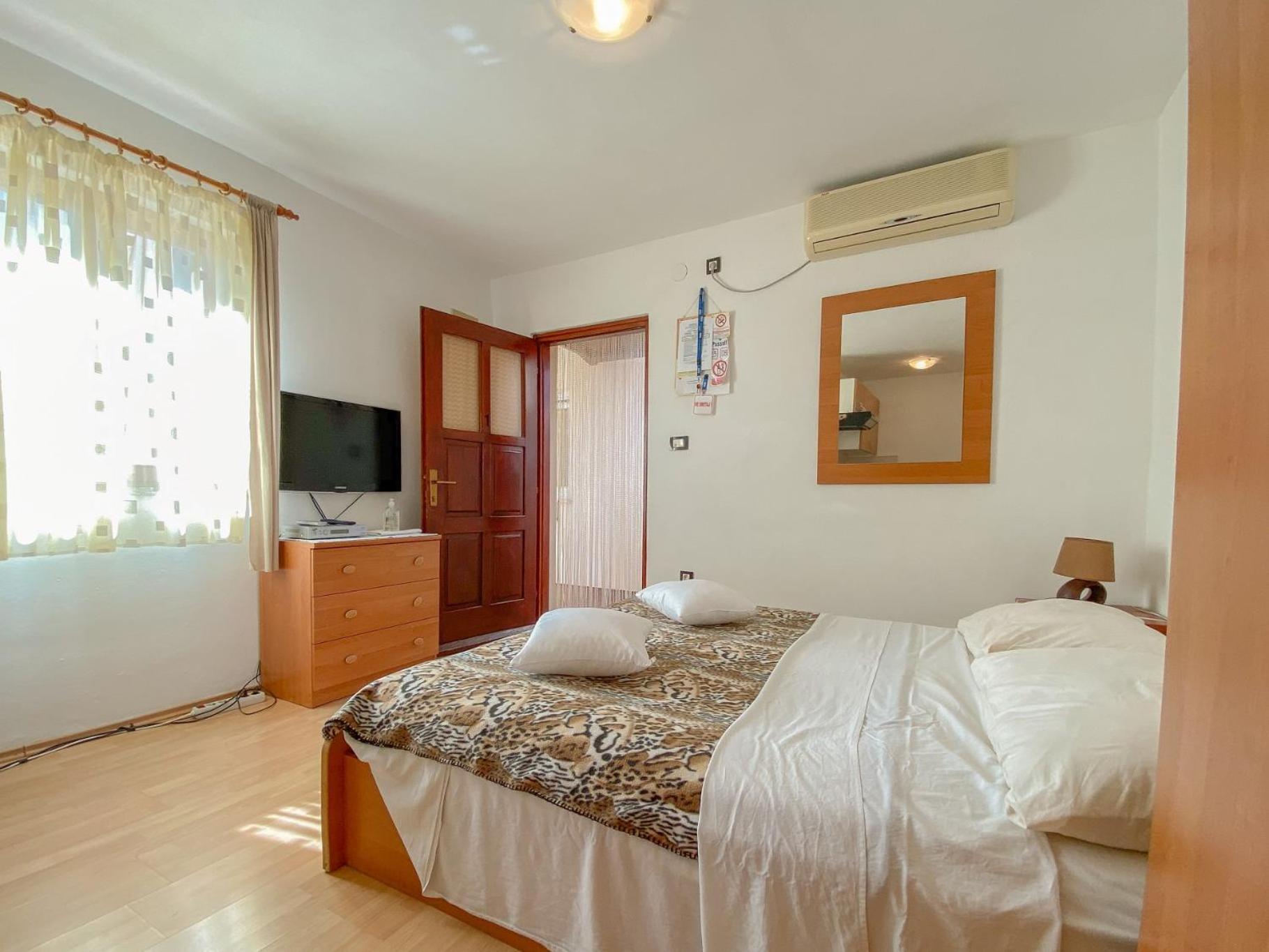 Gardenia One Apartman Novigrad Istria Kültér fotó