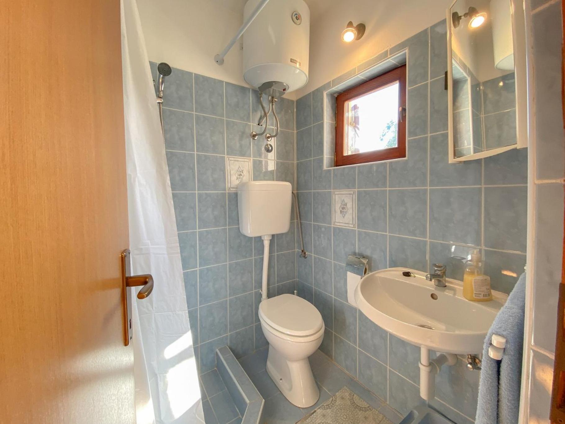 Gardenia One Apartman Novigrad Istria Kültér fotó