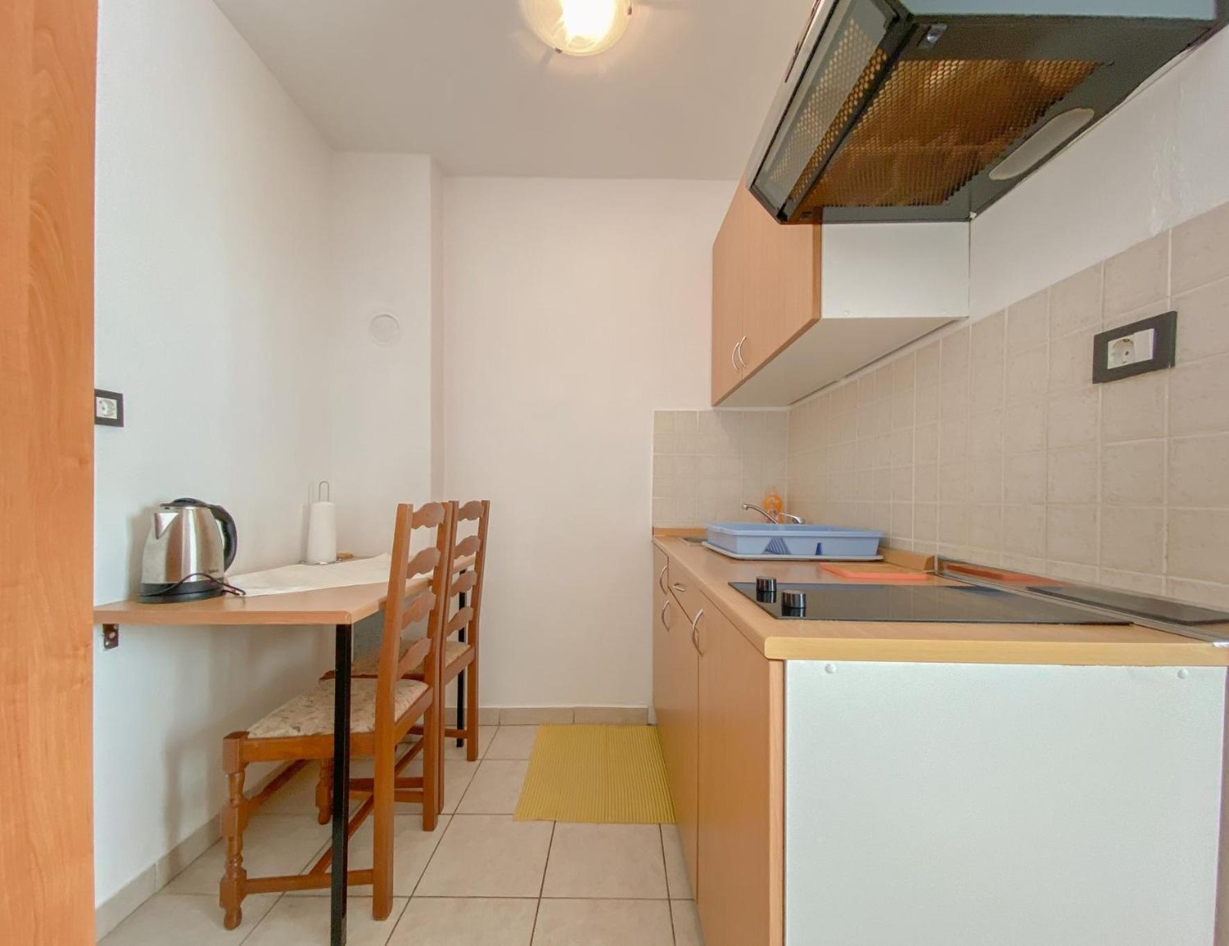 Gardenia One Apartman Novigrad Istria Kültér fotó