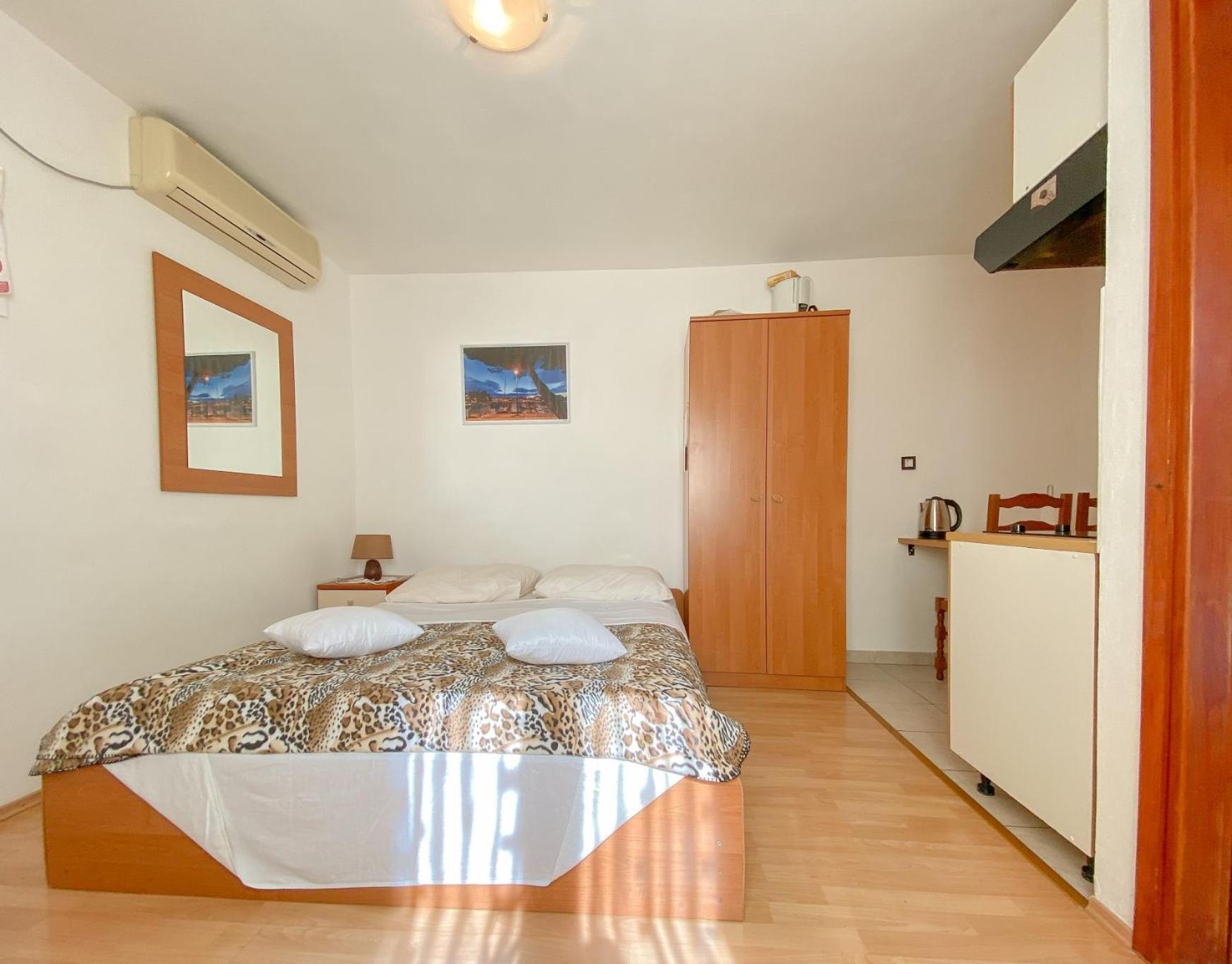 Gardenia One Apartman Novigrad Istria Kültér fotó