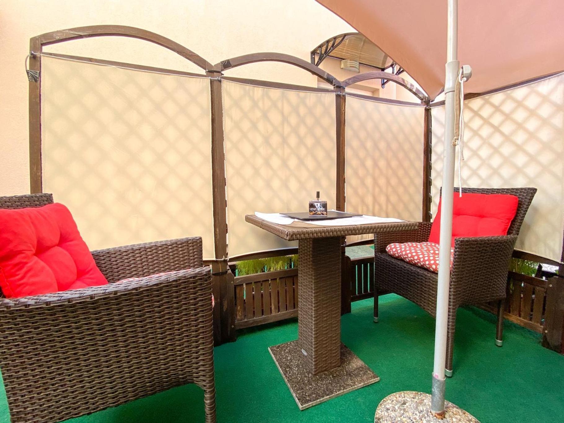 Gardenia One Apartman Novigrad Istria Kültér fotó